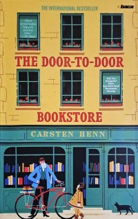 Image of Door to Door Bookstore