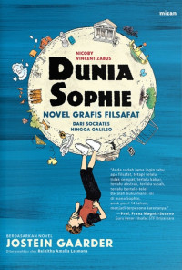Image of Dunia sophie: novel grafis filsafat