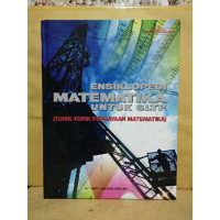 Image of Ensiklopedi Matematika