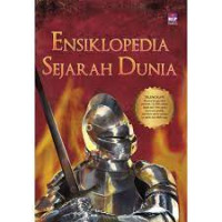 Image of Ensiklopedia sejarah Dunia