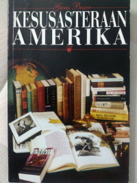 Image of Garis besar kesusasteraan Amerika