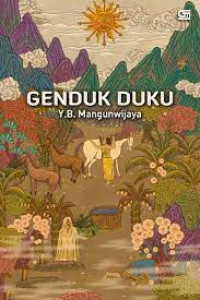 Image of Genduk duku