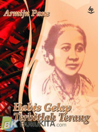 Image of Habis Gelap Terbitlah Terang