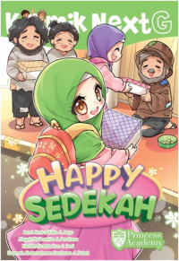 Image of Happy sedekah
