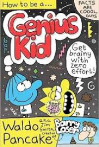 Image of How to be Genius Kid