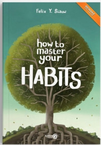 Image of How to master your habits