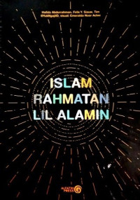 Image of Islam rahmatan lil alamin