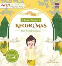 Image of Jawa Timur: Keong Mas