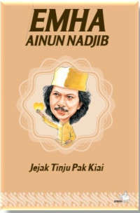 Image of Jejak tinju pak kiai