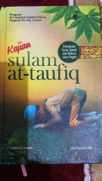 Image of Kajian sulam At-Taufiq