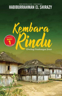 Image of Kembara rindu (1)