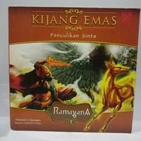 Image of Kijang Emas: Penculikan Sinta