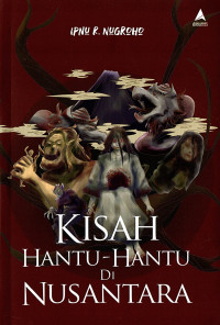 Image of Kisah hantu-hantu di nusantara