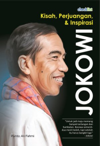 Image of Kisah, perjuangan, & inspirasi Jokowi