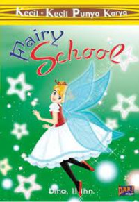 Image of KKPK: Fairy School