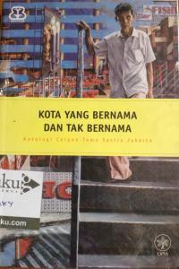 Image of Kota yang bernama dan tak bernama