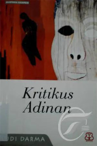 Image of Kritikus Adinan