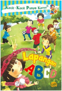 Image of Lapangan ABCD