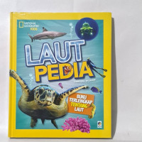 Image of Laut pedia