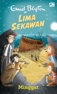 Image of Lima Sekawan: Mingat