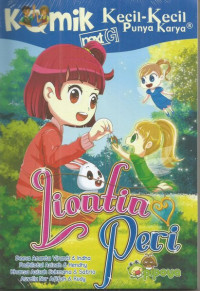 Image of Liontin Peri