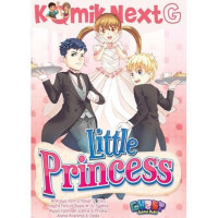 Image of Little Princes: Komik Next G