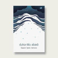 Image of Luka-mu abadi