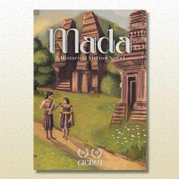 Image of Mada: a historical fiction novel