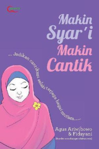Image of Makin syar'i makin cantik