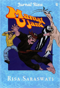 Image of Mamat Ujang