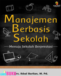 Image of Manajemen Berbasis Sekolah