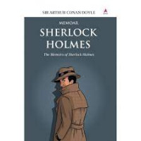 Image of Memoar Sherlock Holmes