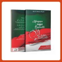 Image of Mengapa saya memilih islam