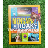Image of Mengapa tidak membaca buku ini? 111 jawaban beraneka pertanyaan