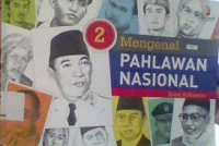 Image of Mengenal Pahlawan Nasional Jilid 2