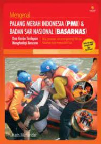 Image of Mengenal PMI Dan Basarnas