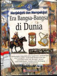 Image of Menjelajahi Dan Mempelajari Era Bangsa-Bangsa