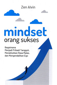Image of Mindset orang sukses