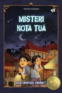 Image of Misteri Kota Tua