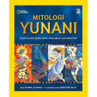 Image of Mitologi yunani