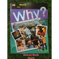 Image of Movie: WHY?