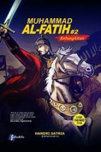 Image of Muhammad Al-Fatih #2: Kebangkitan