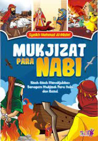 Image of Mukjizat Para Nabi