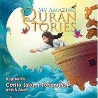 Image of My Amazing Quran Stories