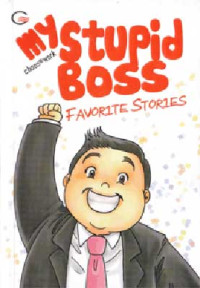 Image of My stupid boss: favorite stories