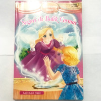 Image of Negeri di balik cermin