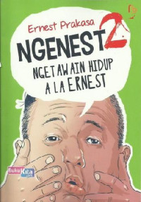 Image of Ngenest 2 : Ngetawain Hidup Ala Ernest