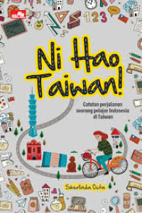 Image of Ni Hao Taiwan!