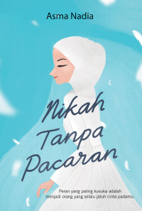 Image of Nikah tanpa pacaran