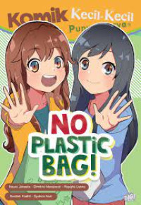 Image of No plastik bag